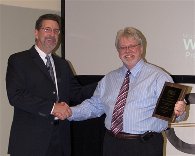 Dr. Robert Hesselgesser